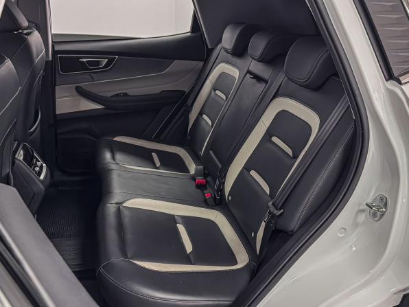 Chery Tiggo 4 Pro I Рестайлинг с пробегом 2024 года, цена 1 869 000 рублей, 37749 км, внедорожник, Автокод Объявления
