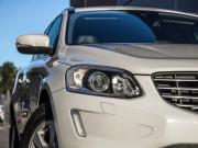 Volvo XC60 I Рестайлинг Санкт-Петербург  - изображение 35
