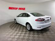 Ford Mondeo IV Рестайлинг Воронеж  - изображение 23