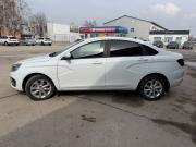 Lada (ВАЗ) Vesta I Рестайлинг (NG) Сызрань  - изображение 28
