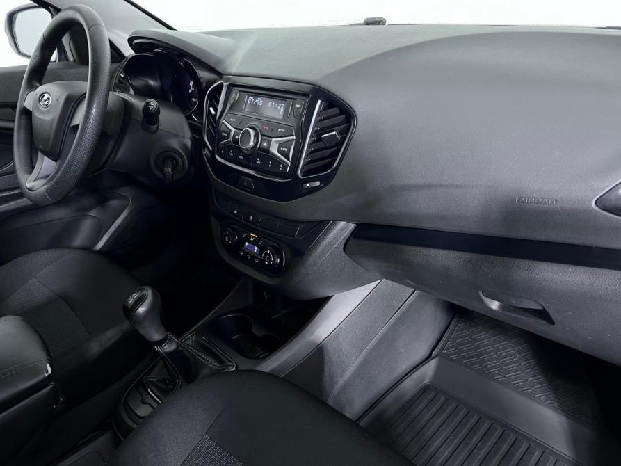 Lada (ВАЗ) Vesta I Ростов-на-Дону  - изображение 10