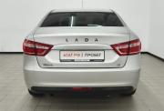 Lada (ВАЗ) Vesta I Екатеринбург  - изображение 29