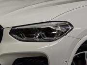 BMW X4 II (G02) Москва  - изображение 30