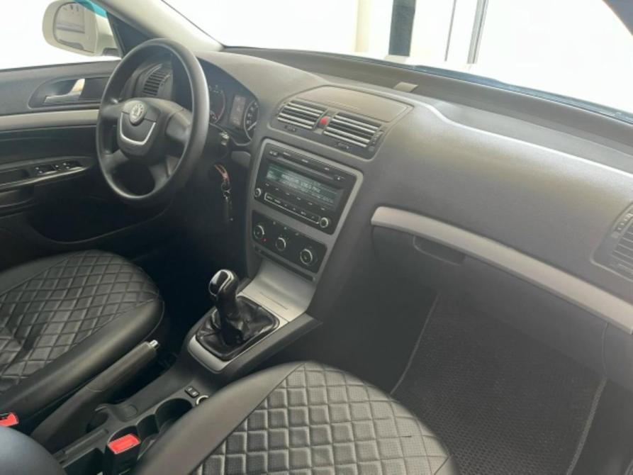 Skoda Octavia II (A5) Рестайлинг Ярославль  - изображение 10