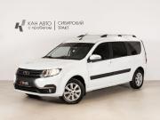 Lada (ВАЗ) Largus I Рестайлинг Казань  - изображение 9