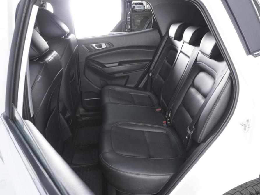 Chery Tiggo 4 I Рестайлинг Ростов-на-Дону  - изображение 9