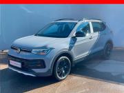 Volkswagen Tharu XR Стерлитамак  - изображение 41