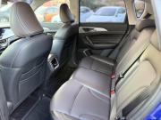 Changan CS35 Plus I Йошкар-Ола  - изображение 36