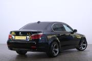 BMW 5 серии V (E60/E61) Омск  - изображение 28