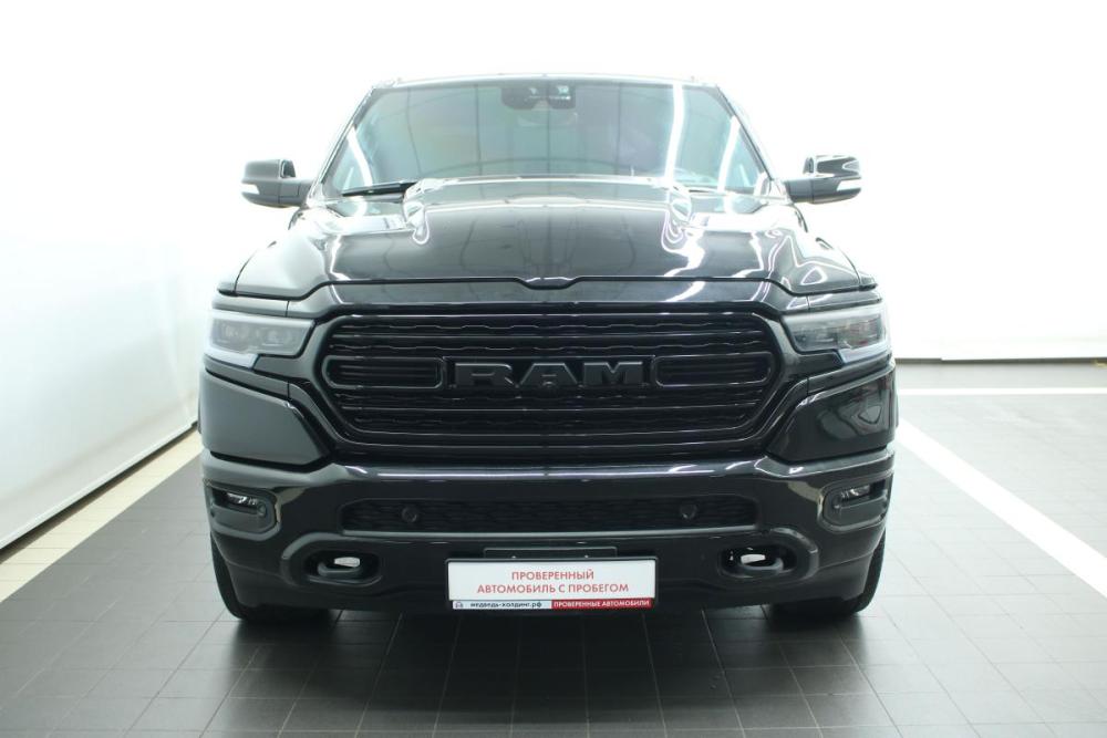 Ram 1500 V Красноярск  - изображение 9