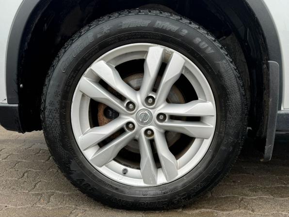 Nissan X-Trail II Рестайлинг с пробегом 2014 года, цена 1 237 000 рублей, 180170 км, внедорожник, Автокод Объявления