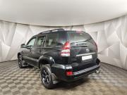 Toyota Land Cruiser Prado 120 Series Рестайлинг Москва  - изображение 25