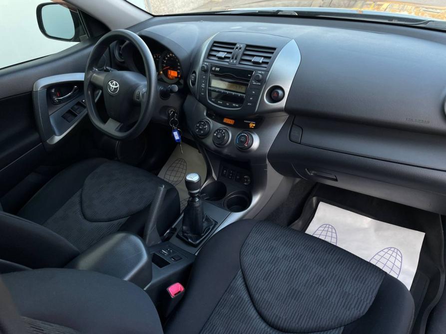 Toyota RAV4 III (XA30) Рестайлинг Стерлитамак  - изображение 39