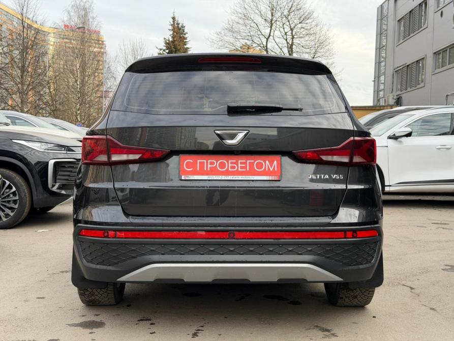 Jetta VS5 I Рестайлинг Санкт-Петербург  - изображение 5