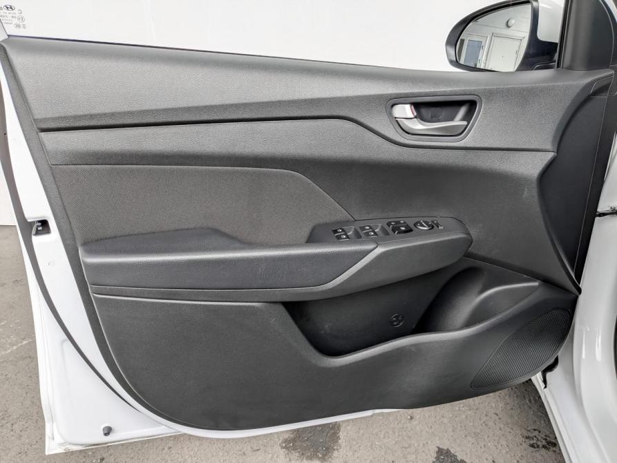 Hyundai Solaris II Рестайлинг Москва  - изображение 19