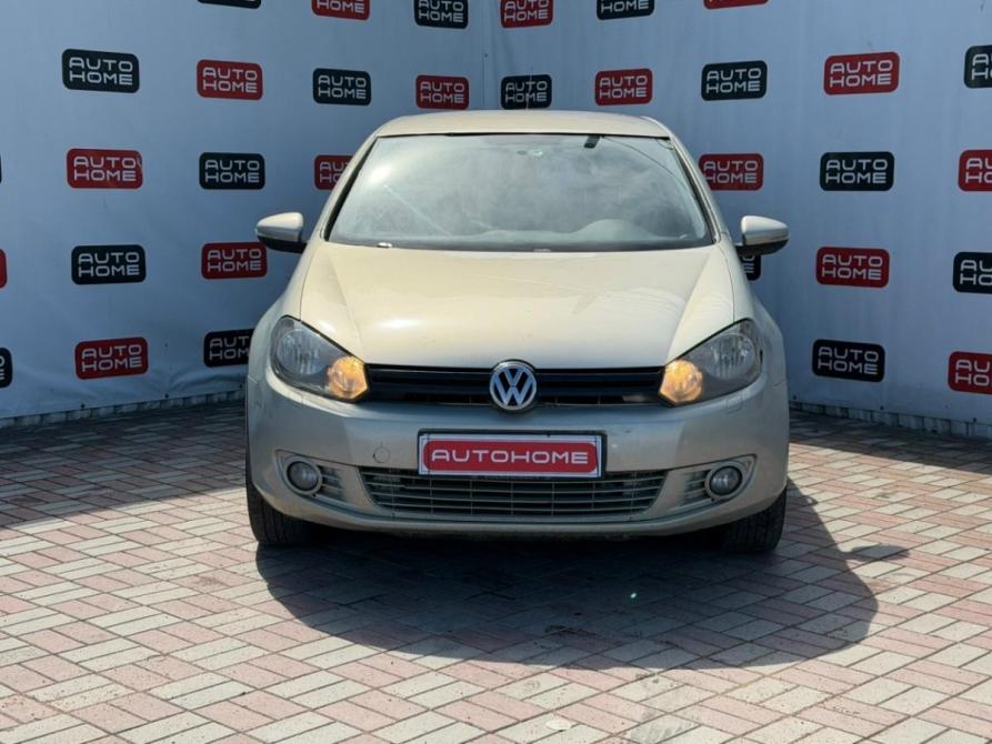 Volkswagen Golf VI Санкт-Петербург  - изображение 2