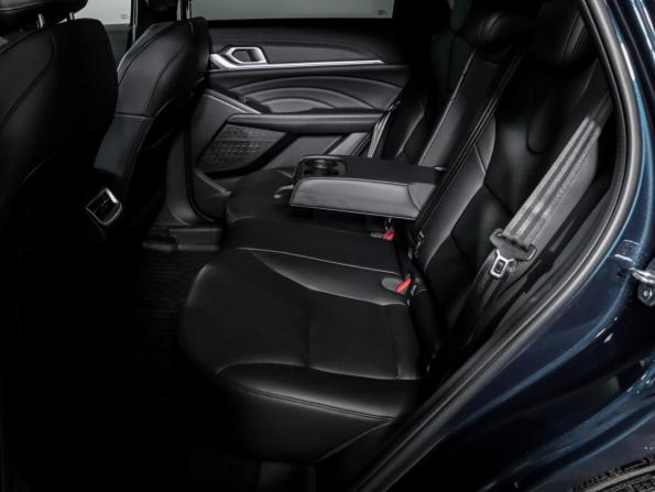 Haval F7 II с пробегом 2024 года, цена 3 229 000 рублей, 4900 км, внедорожник, Автокод Объявления