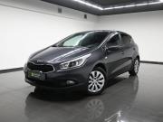 Kia Ceed II Тверь  - изображение 21