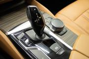BMW 5 серии VII (G30/G31/G38) Уфа  - изображение 52