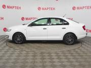 Skoda Rapid I Вологда  - изображение 24