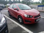 Chevrolet Aveo II Кемерово  - изображение 7
