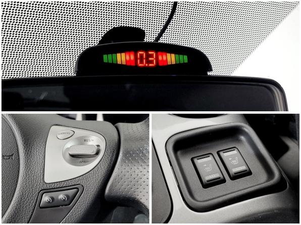 Nissan Juke I с пробегом 2013 года, цена 930 000 рублей, 109018 км, внедорожник, Автокод Объявления