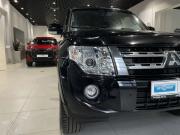 Mitsubishi Pajero IV Рестайлинг 1 Москва  - изображение 26
