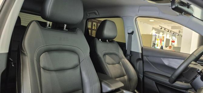 Chery Tiggo 4 Pro I с пробегом 2024 года, цена 1 650 000 рублей, 16500 км, внедорожник, Автокод Объявления