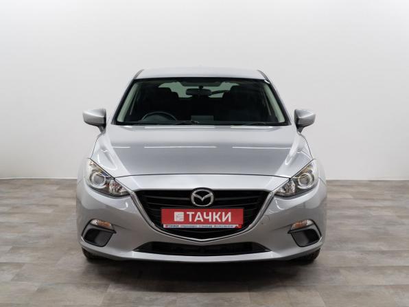 Mazda Axela III Рестайлинг с пробегом 2016 года, цена 1 157 000 рублей, 155700 км, хэтчбек, Автокод Объявления