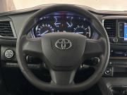 Toyota ProAce II Псков  - изображение 34