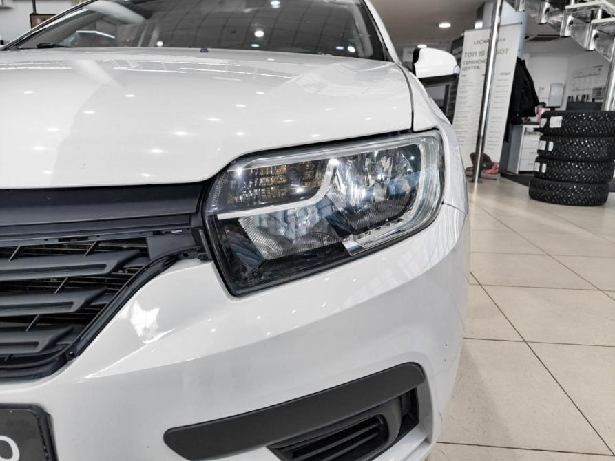 Renault Logan II Рестайлинг Казань  - изображение 21