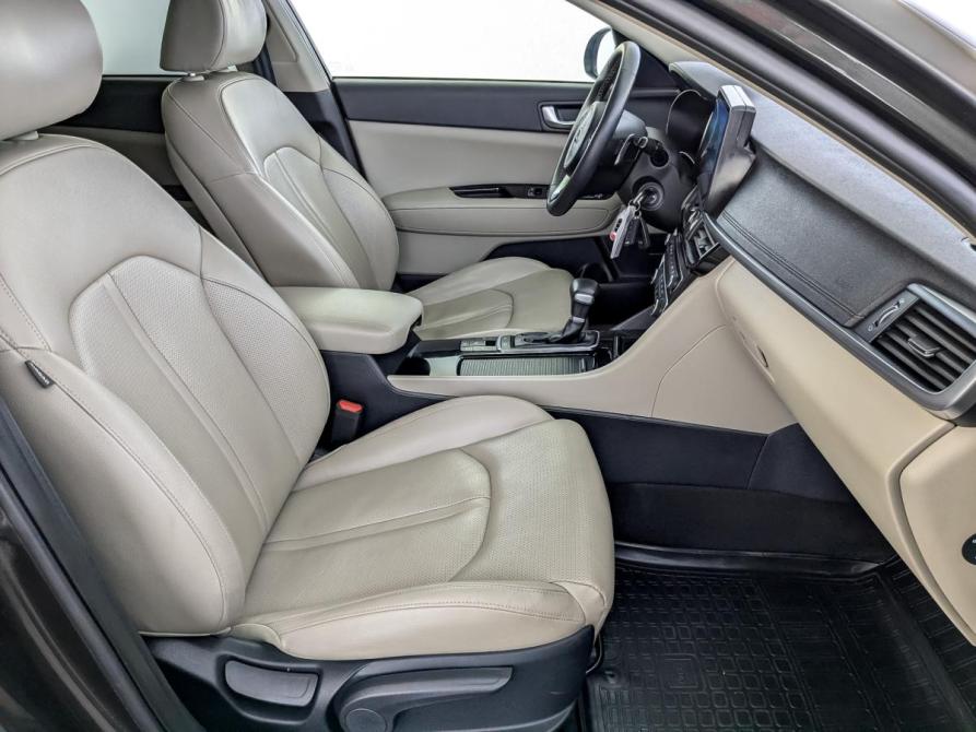 Kia Optima IV Москва  - изображение 24