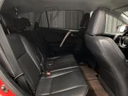 Toyota RAV4 IV (XA40) Красноярск  - изображение 32