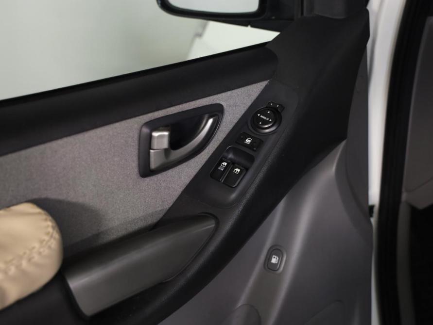 Hyundai H-1 II Рестайлинг 2 Санкт-Петербург  - изображение 22