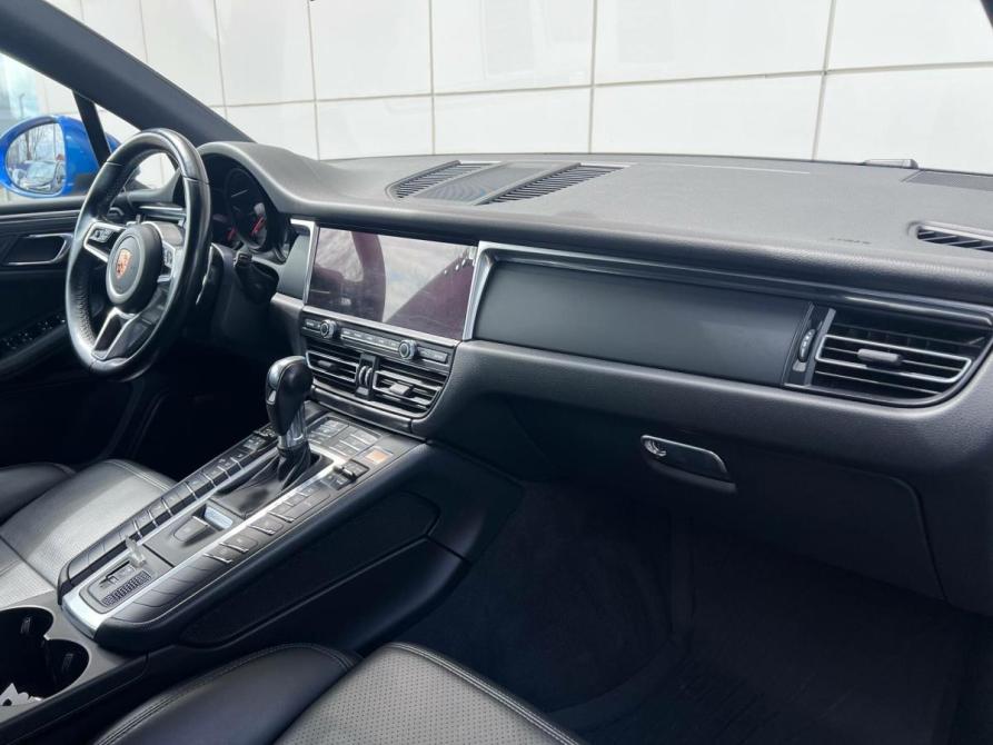 Porsche Macan I Рестайлинг Краснодар  - изображение 9