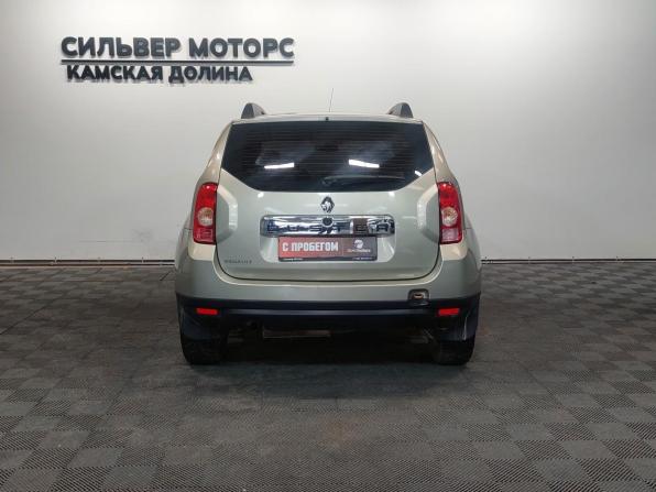 Renault Duster I с пробегом 2013 года, цена 735 000 рублей, 208000 км, внедорожник, Автокод Объявления