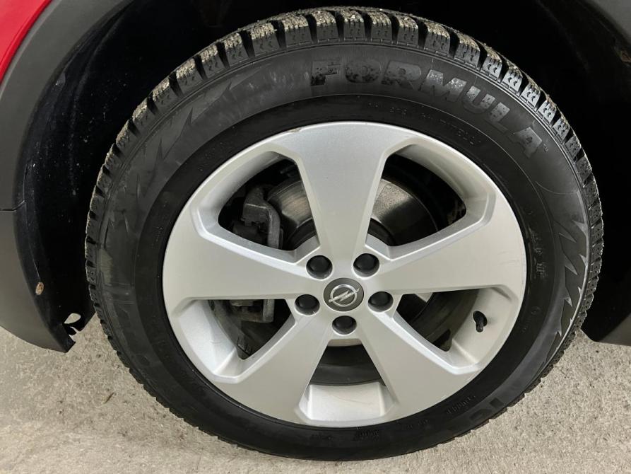 Opel Mokka I Тюмень  - изображение 32