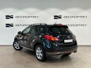 Nissan Murano II (Z51) Санкт-Петербург  - изображение 19
