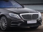 Mercedes-Benz S-Класс VI (W222 C217) Москва  - изображение 36