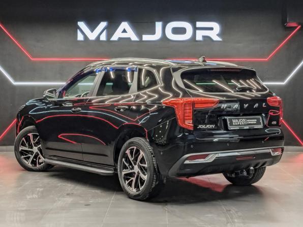 Haval Jolion I с пробегом 2023 года, цена 1 870 000 рублей, 61543 км, внедорожник, Автокод Объявления