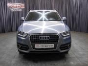 Audi Q3 I (8U) Москва  - изображение 23