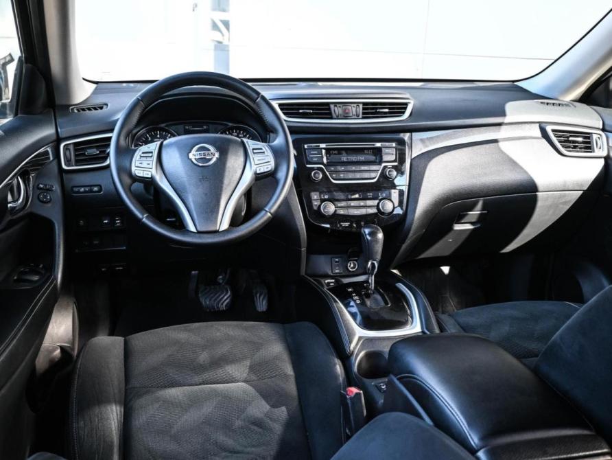 Nissan X-Trail III Новороссийск  - изображение 6