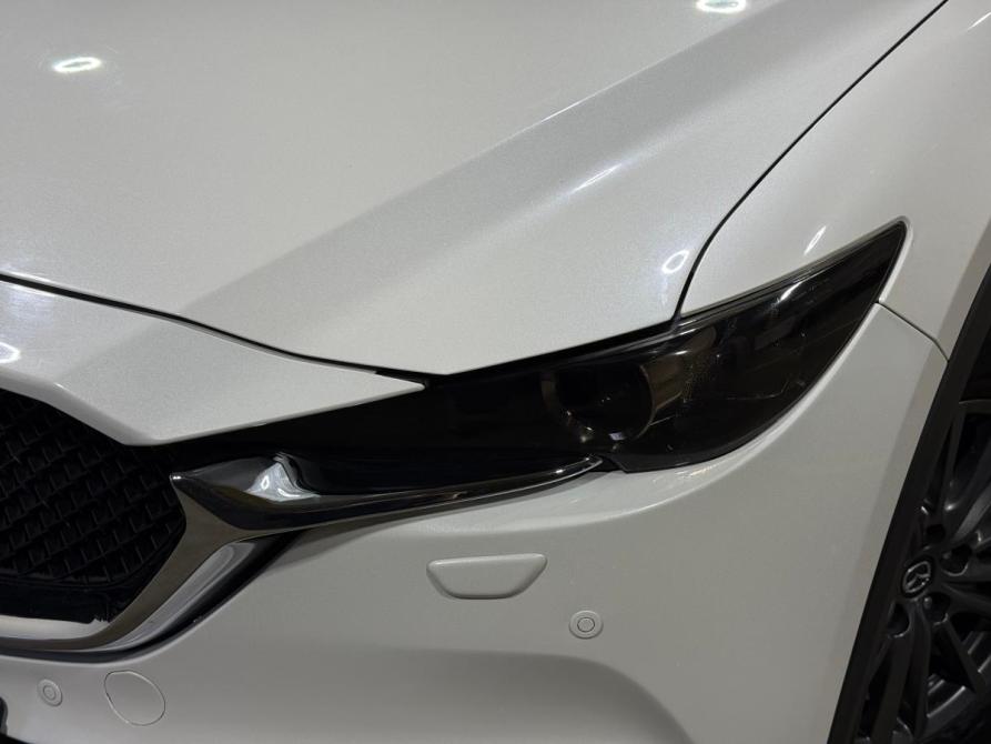 Mazda CX-5 II Челябинск  - изображение 7