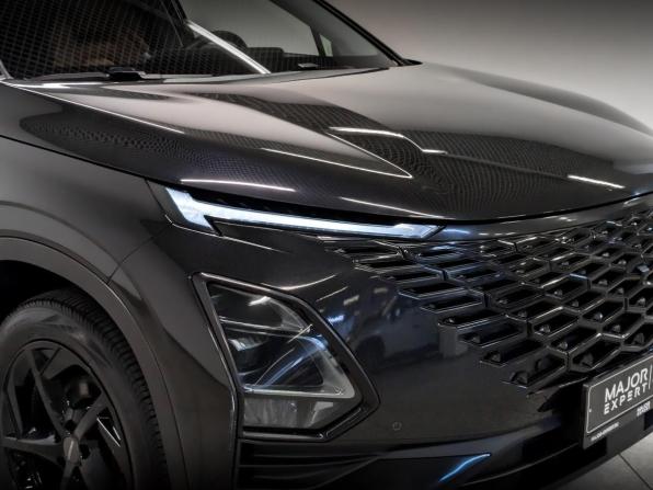 Omoda C5 I с пробегом 2023 года, цена 1 650 000 рублей, 62791 км, внедорожник, Автокод Объявления
