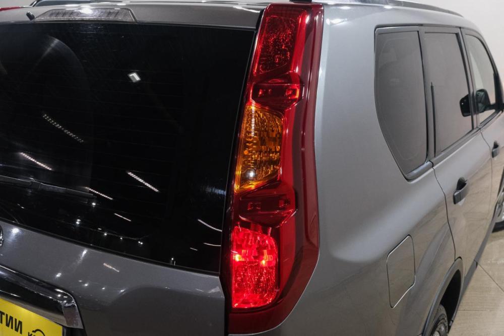 Nissan X-Trail II Новокузнецк  - изображение 9