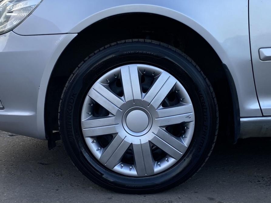 Skoda Octavia II (A5) Рестайлинг Москва  - изображение 9