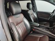 Mercedes-Benz GL-Класс I (X164) Рестайлинг Барнаул  - изображение 61