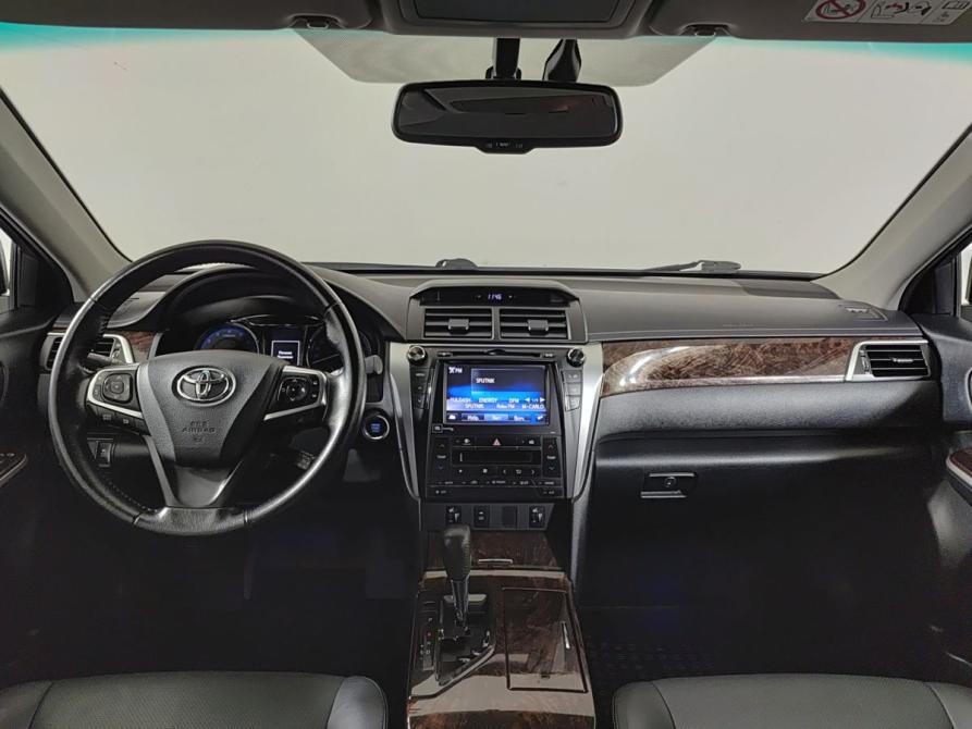 Toyota Camry VII (XV50) Рестайлинг Уфа  - изображение 17