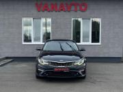 Kia Optima IV Рестайлинг Альметьевск  - изображение 24