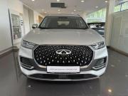 Chery Tiggo 8 Pro Max I Рестайлинг Подольск  - изображение 33